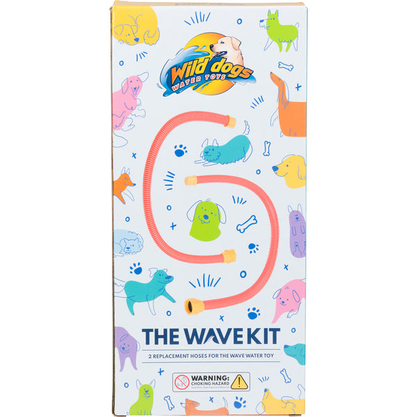 The Wave Kit