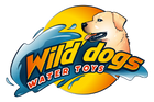 Wild Dogs Water Toys